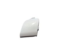 Copertura Per Gancio Traino Anteriore Per Paraurti Auto Compatibile Per Mazda MX-5 Per Miata Mk3 2016 2017 2018 2019 2020 2021 2022 2023 N24350A11 Auto Tappo Copri Gancio Traino(Pearl white)