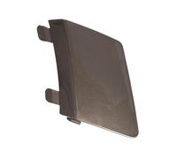 Copertura Per Gancio Traino Paraurti Anteriore Accessorio Per Occhiello Di Traino Per VW Per Passat CC 2009 2010 2011 2012 3C8807241 3C8-807-241-B-GRU(Oro)