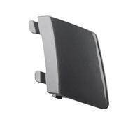 Copertura Per Gancio Traino Paraurti Anteriore Accessorio Per Occhiello Di Traino Per VW Per Passat CC 2009 2010 2011 2012 3C8807241 3C8-807-241-B-GRU(Eni Grey)