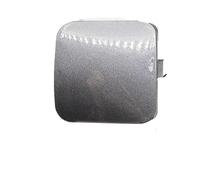 Copertura Per Gancio Traino Paraurti Anteriore Per Toyota Rav4 RAV4 2009 2010 2011 Coperchio Per Rimorchio Auto Tappo Copri Gancio Traino(Grey Right)