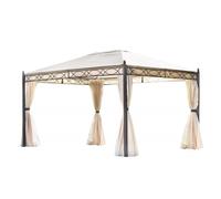 Copertura per Gazebo 3x4 mt GAZ372 Greenwood