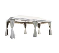 Copertura per Gazebo 6x3 mt GAZ063 Greenwood