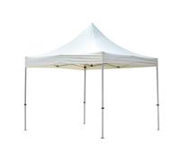 Copertura per Gazebo Pieghevole 3x3 mt GAZ112 Greenwood