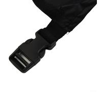 Copertura per generatore per uso esterno portatile, realizzata in tessuto Oxford impermeabile, protegge da intemperie e sporco, con cordino di sicurezza (81 x 61 x 61 cm)