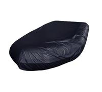 Copertura per gommoni, resistente ai raggi UV, per gommoni | Copertura resistente ai raggi UV per barche gonfiabili e rigide, protegge dai danni del sole e dalle intemperie