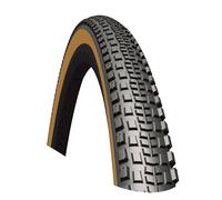 Copertura per gravel Gurpil X-road Tanwall Noir