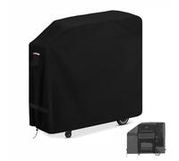 Copertura per griglia a carbone digitale Masterbuilt Gravity Series 800 e affumicatore, coperture per piastra serie Gravity Mb20040221, copertura resistente impermeabile per affumicatore elettrico