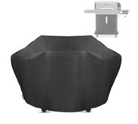 Copertura per griglia a propano Ninja PG301, per griglia Ninja FlexFlame serie PG300, 600D Heavy Duty impermeabile resistente ai raggi UV, accessorio per barbecue all'aperto