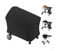 Copertura per griglia esterna per Nexgrill VEVOR 22 pollici griglia a carbone con carrello