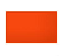 Copertura per griglia in silicone da 43 cm con bordo completo, progettata per resistere alle intemperie e alla protezione, resistente al calore e non per una facile pulizia