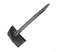 Copertura per griglia paraurti anteriore per BMW X5 F15 cromata (sinistra)