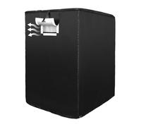 Copertura per griglia per pane - Strumenti di cottura antipolvere, copertura protettiva con rivestimento in argento | Per, la casa, la dispensa, pranzo, panificio, buffet per le