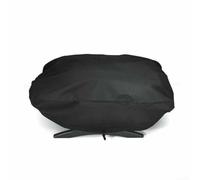 Copertura per griglia resistente ai raggi UV e all'umidità per Weber serie Q100 Q1000 Stufa per barbecue portatile modello 7110 Costruzione in poliestere con coulisse Fit