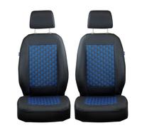 Copertura Per I Sedili Anteriori Per OPEL VECTRA