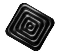 Copertura per Idromassaggio - Coperchio Portatile Termico Leggero A Risparmio Energetico,Copertura Termica Quadrata Per Idromassaggio,Per Bagno Vasca Interno Esterno Hotel Casa Estate Inverno