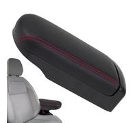 Copertura per il Bracciolo della Console Centrale,Bracciolo Portaoggetti | Rivestimento per Auto con Pannello Estendibile - per Auto SUV Camion Interno Guida Pendolari Viaggio