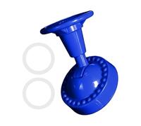 Copertura Per Il Pulsante Di Del Motore Auto - Interni e Decorazioni per Volante 3D | Copertura Pulsante Start Stop - Per Autovetture SUV Camion Spostamenti Quotidiani Viaggi Guida In Ambiente Urbano