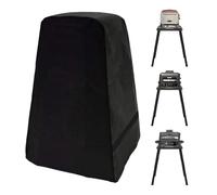 Copertura Per Il Supporto Del Forno - Antivento E Resistente Ai Raggi UV Fodera Per Forno Da Esterno,Copertura Completa Avvolgente Per Supporto Pizza | Per Casa Giardino Patio Balcone Prato