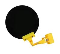 Copertura per il viso funzionale del pannello di ombreggiatura con materiali robusti per workshop di tempo Professional Tool
