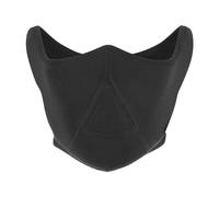 Copertura per il viso per la stagione fredda, maschera per il viso per il ciclismo, Maschera da ciclismo Maschera da sci, Maschera per la protezione delle orecchie dal freddo, maschera termica antiven