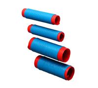 Copertura per impugnatura per moto | Custodia in silicone per leva del freno,Protezioni per freni per manubrio - per bici scooter mountain bike auto ATV moto da cross