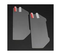 Copertura per indicatore di livello della motocicl 2 per pz Cruscotto Protezione Dello Schermo Anti Pellicola di Accessori per Moto Per Yamaha MT-03 MT-25 YZF-R25 YZF-R3