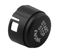 Copertura per interruttore Avviamento Auto ABS Copertura per | ABS di , anti-graffio, protezione per polvere, per colore nero stabile, durata nel tempo
