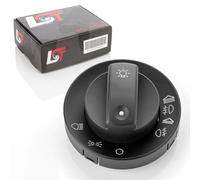 Copertura Per Interruttore Di Luce Kit Di Riparazione Set Per AUDI A4 8E B6 B7