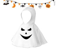 Copertura per interruttore di marcia, per auto, con motivo fantasma, per Halloween, protezione automatica della polvere per guidatori, uomini e donne, per Halloween, Natale, compleanno, pendolarismo