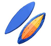 Copertura per Kayak per Bic Kayaks Nomad HP 1