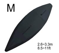 Copertura per Kayak per Protezione da Tutte le Intemperie Adatto per Canoe e Pad