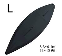 Copertura per Kayak per Protezione da Tutte le Intemperie Adatto per Canoe e Pad