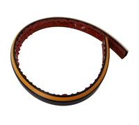 Copertura per la gestione dei cavi da pavimento, in PVC morbido e resistente, per la protezione contro i rischi di inciampo in uffici e spazi per eventi (D50)