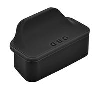 Copertura Per La Porta OBD - Copertura Antipolvere per OBD | Manicotto Per L Interfaccia Diagnostica | Per Veicolo Commerciale Carrello Da Golf Berlina Camion SUV Furgone Veicolo Ricreativo