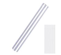 Copertura per la protezione della corteccia, impermeabile, trasparente, autoadesiva, accessorio paesaggistico per l'inverno, cervi, animali, conigli, scoiattoli, inverno, estate, primavera, prato