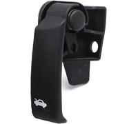 Copertura per la Serratura del Cofano per GMC Yukon XL 2000-2006, Maniglia di sblocco della Serratura del Cofano, Accessori per Auto