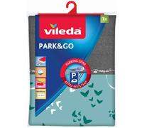 Copertura per la vecchia vestaglia di Vileda Park & Go