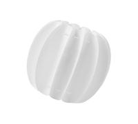 Copertura per lampada a sospensione, resistente alle intemperie, bianco | Scava fuori luce ombra Camping Gear accessorio per vari ambienti, resistente alle intemperie coperture della lampada