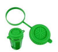 Copertura Per Lattine Di Soda - Coperchio In Silicone Per Lattine - Diametro 5.7 Cm Per Festival Musica Barbecue Campeggio Resistente Polvere