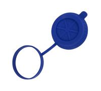 Copertura Per Lattine Di Soda,Coperture in Silicone per Lattine - Diametro 5.7 Cm Per Festival Musica Barbecue Campeggio Resistente Polvere