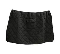 Copertura Per Le Gambe Della Motocicletta,Coperta Grembiule Impermeabile | Rivestimento In Peluche Per Moto Invernale Antivento Paragambe | Per Donne Che Guidano Scooter In Inverno All'Aperto Con Prot