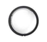 Copertura Per Lenti Per Lenti Standard Efficace Per Fotocamera Esterna Impedire Danno Contaminazione Delle Sfocatura Per I Fotografi