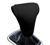 Copertura per leva del cambio auto - Accessorio traspirante per interni auto, protezione manuale del pomello del cambio, per il conducente, proprietario di auto, responsabile della flotta, camion