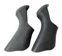 Copertura per leva del cambio, per bici da strada, freno e cambio per Shim-ano Ultegra Di2 ST-6870 (nero)