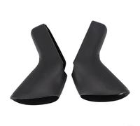 Copertura per leva del freno della bicicletta con silicone per SRAM Apex per Rival per Force Gear Protezione del cambio su bici da strada (nero)