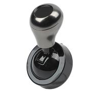 Copertura per leva del pulsante di avviamento dell'auto, realizzata in lega con protezione ammortizzante, compatibile con un'ampia gamma di modelli che forniscono un facile controllo del motore