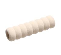 Copertura per leve delle porte, 13,49 x 2 cm, robusta protezione per | Copertura della maniglia della stanza dei bambini per la porta interna di