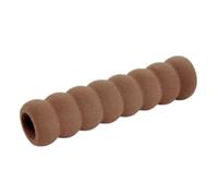 Copertura per leve delle porte, 13,49 x 2 cm, robusta protezione per | Copertura della maniglia della stanza dei bambini per la porta interna di
