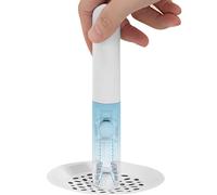 Copertura Per Lo Scarico Della Doccia Con Trappola Per Capelli - Resistente Protezione Del Filtro In Silicone, Di Scarico Anti-blocco | Estrattore Per Filtro Da Pavimento Per Vasca Da Bagno, Ba