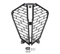 Copertura per luce moto Adatto per KTM 390 790 890 Adventure 890 SR 390ADV 790Adv 2019-2025 Protezione per griglia faro Copri faro motociclo Protezione(Black)